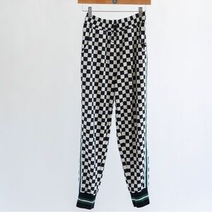 FORE ALL CHECKMATE JOGGER